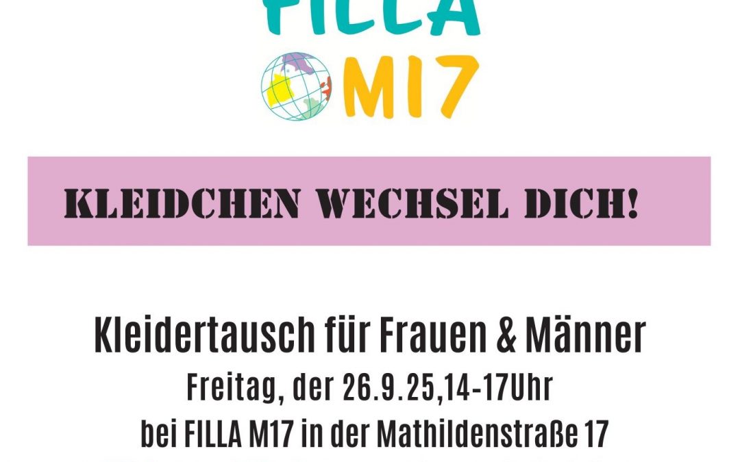Link zum Beitrag von FILLA M17: Blitzlicht_2025-neun