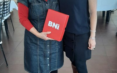 ELAN ist Mitglied bei BNI