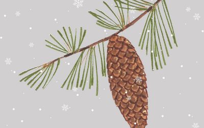 Weihnachtsgruß von ELAN