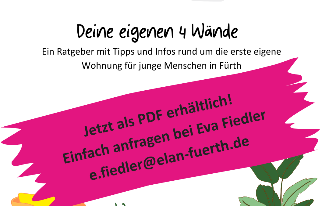 Link zum Beitrag: „Deine eigenen 4 Wände“