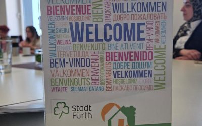 FILLA M17 zu Besuch im Amt für Kindertagesbetreuung