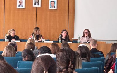 Women international – Wege in den Beruf