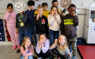 Gesunder Start in den Schultag