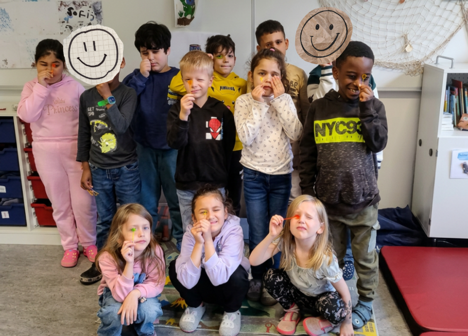 Link zum Beitrag: Gesunder Start in den Schultag